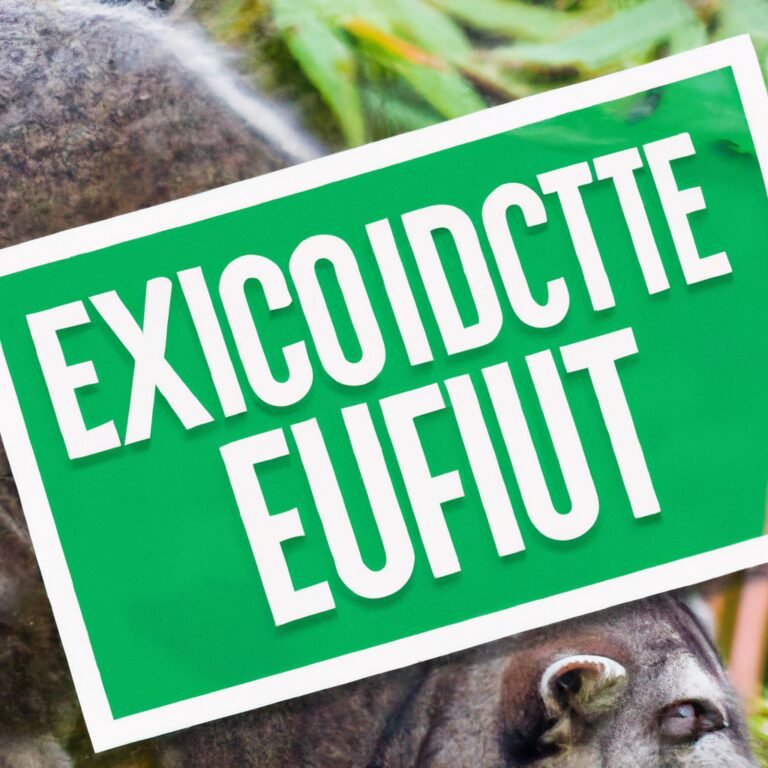 Exotic Pet Encounters: Zoos, Sanctuaries, and Educational Visits