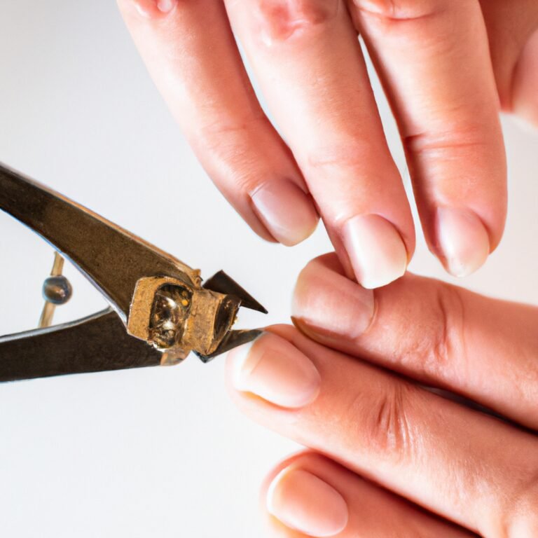 Nail Trimming 101: Safely Grooming Your Pet’s Claws