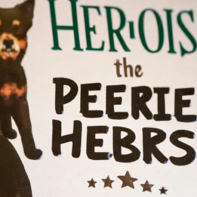 Pet Heroes: Bravery and Compassion in the Animal Kingdom