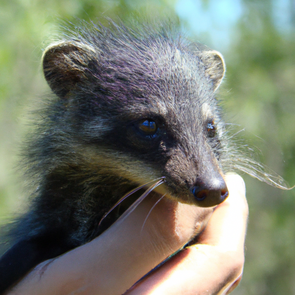 Wildlife Rehabilitation: Rescuing and Rehabilitating Native Animals